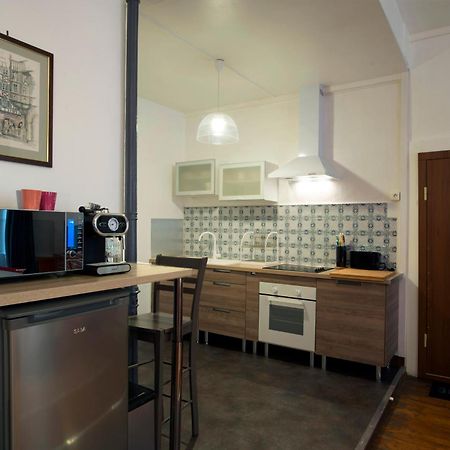 " Martin Schongauer " Apartment Colmar Ngoại thất bức ảnh
