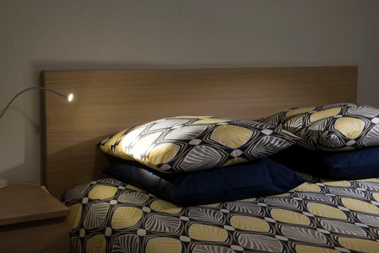 " Martin Schongauer " Apartment Colmar Ngoại thất bức ảnh